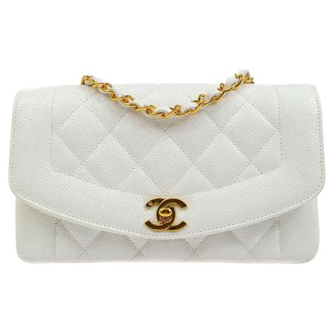 small chanel white bag|Chanel small evening bag.